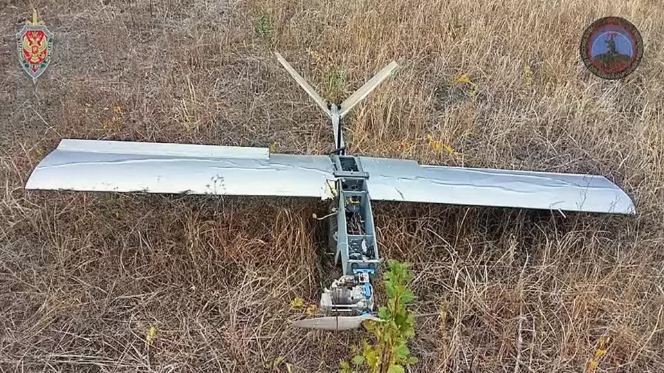 За неделю перехвачены 720 вражеских БПЛА