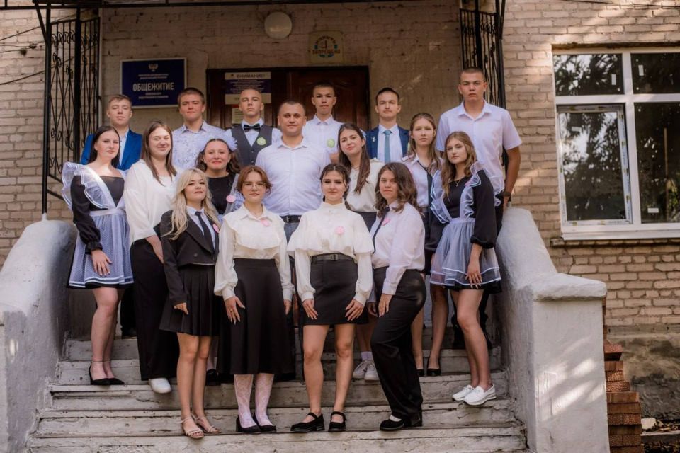 В истории нашей страны педагоги всегда играли важную роль