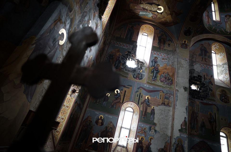 Возрождение из пепла: как Донбасс учится жить заново