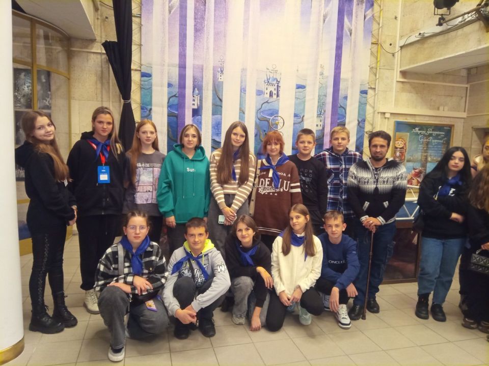 «Нас знают за пределами Донбасса»: цирковой артист из Горловки вернулся на сцену после фронта