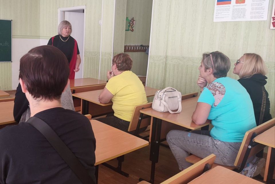 Иван Приходько: Открытый диалог: состоялись встречи лидера общественного мнения с трудовыми коллективами