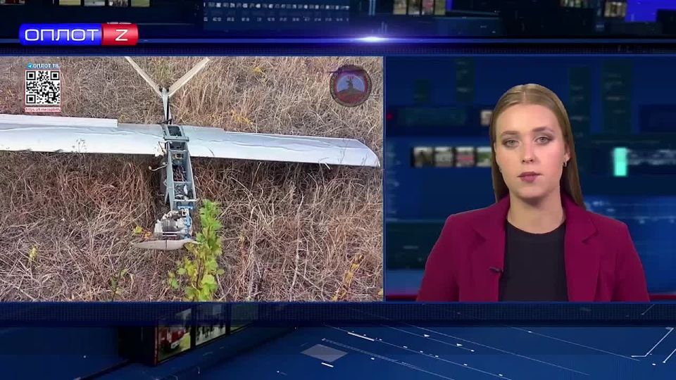 Только за минувшую неделю на территории нашей Республики система РЭБ «Купол Донбасса» предотвратила свыше 700 террористических атак