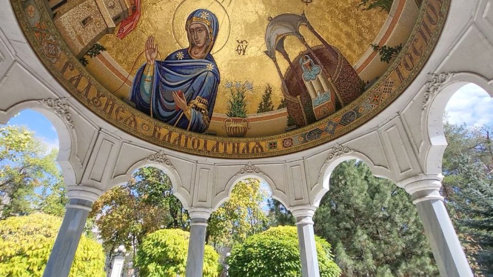 ������ ���������������� �������� - ������������� ������������ �����