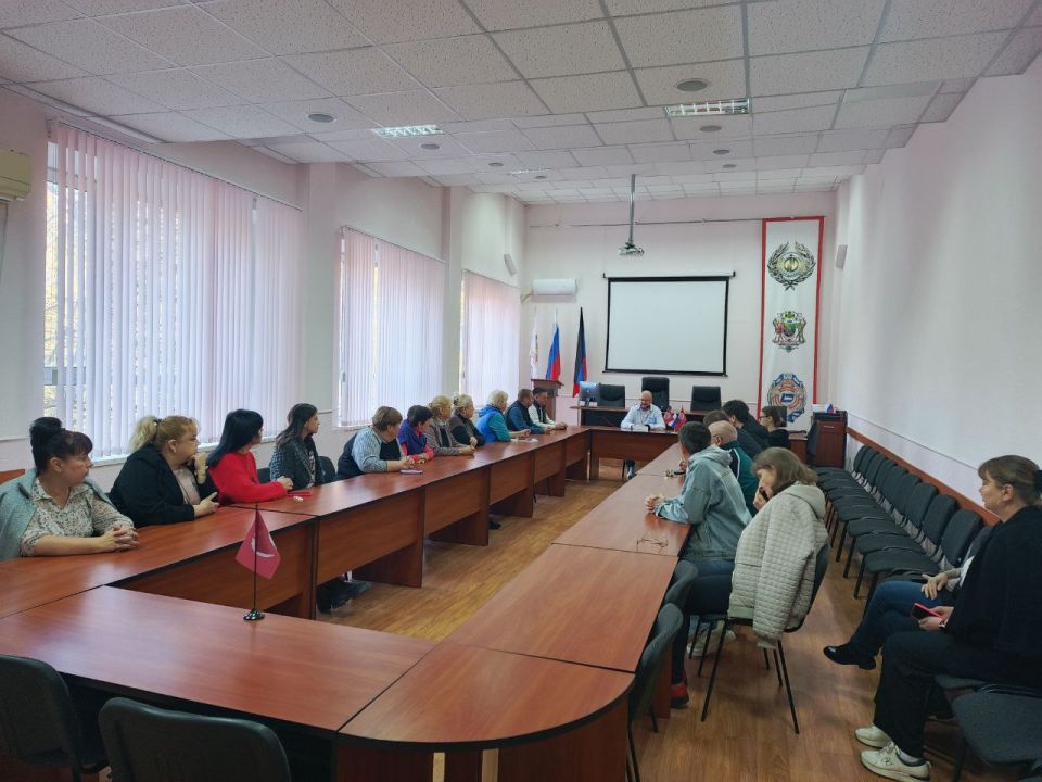 ���� ���������: � ����������-��������� ������ �������� ������ ������� � ��������� ������������