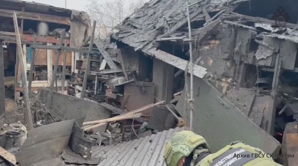 За минувшие сутки следователями СК России зафиксированы очередные обстрелы территории ДНР, совершенные ВФУ