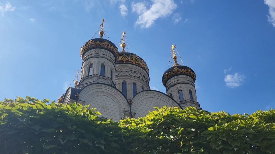 ������ ���������������� �������� - ������������� ������������ �����