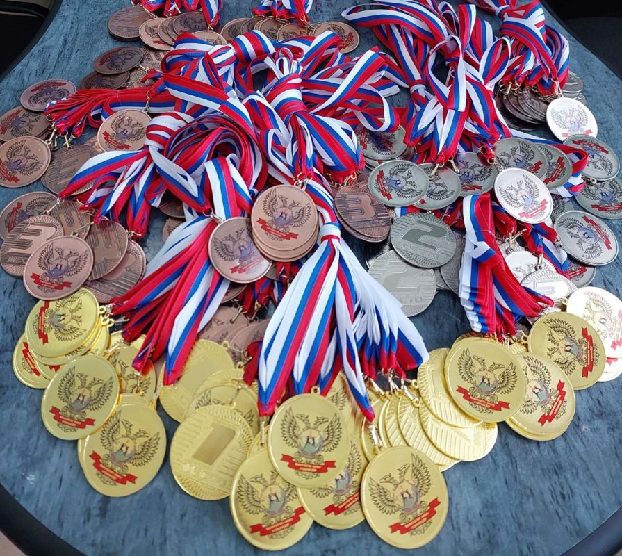 С 3 по 5 октября в Донецке прошли Кубок, Первенство ДНР и Республиканские соревнования по восточному боевому единоборству С 3 по 5 октября в Донецке прошли Кубок, Первенство ДНР и Республиканские соревнования по восточному боевому единоборству