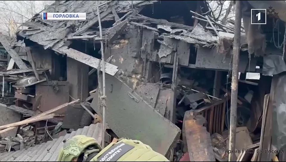 Тяжело ранен горловчанин: ВСУ атакуют дронами!