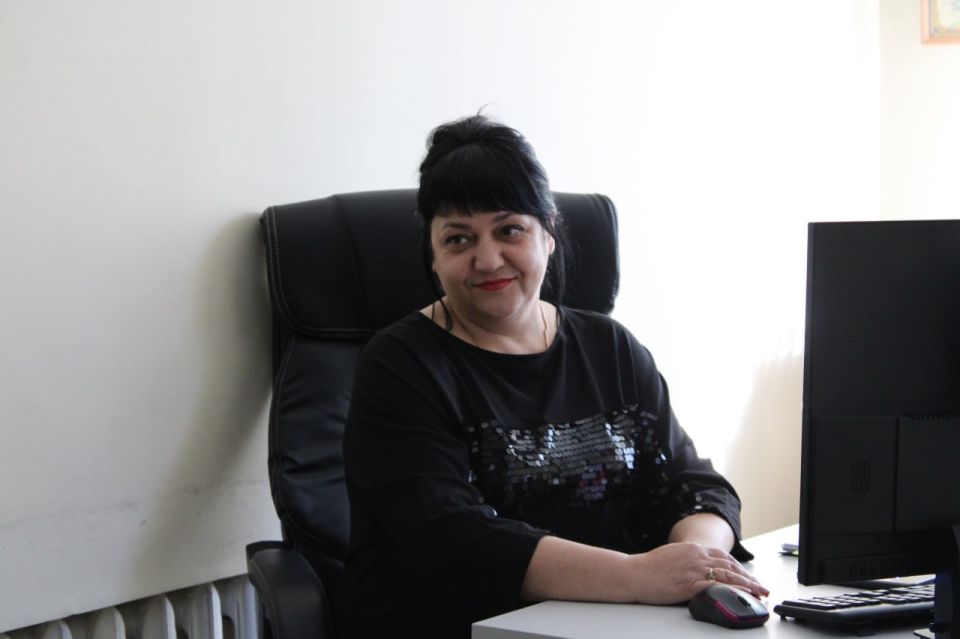 Иван Приходько: Состоялась встреча руководства администрации городского округа Горловка с трудовыми коллективами