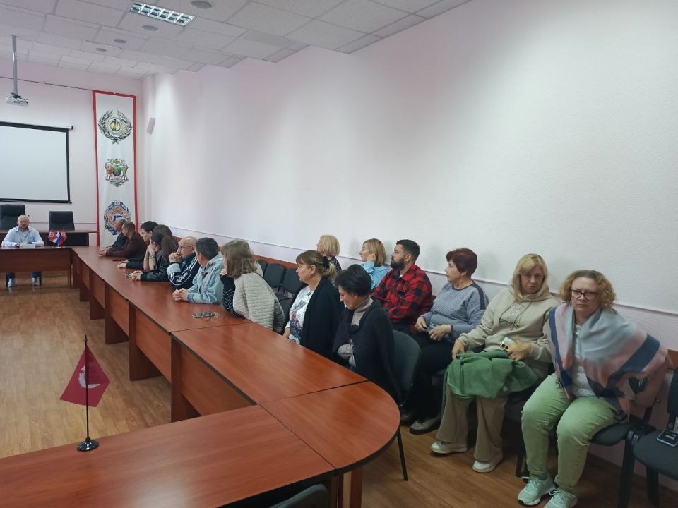 ���� ���������: � ����������-��������� ������ �������� ������ ������� � ��������� ������������