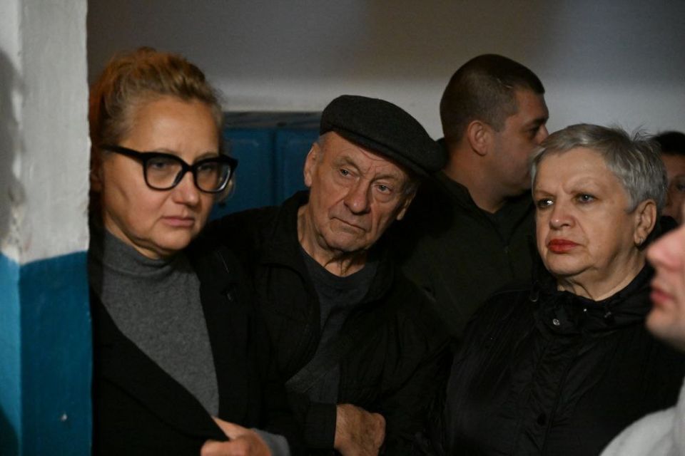 ����� �������: ������ ������� � ����� ������������ ������� ����� �� ���������� ���������������� ������