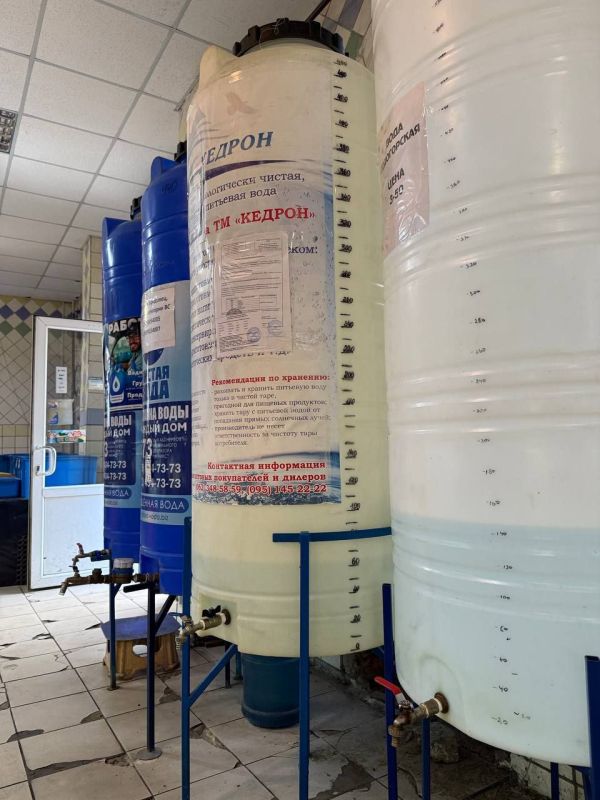 Иван Приходько: Активисты Народного контроля осуществили повторную проверку ряда магазинов Горловки Иван Приходько: Активисты Народного контроля осуществили повторную проверку ряда магазинов Горловки