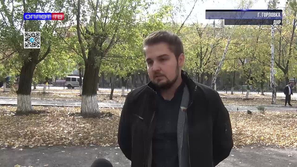 186 емкостей вместо одного крана