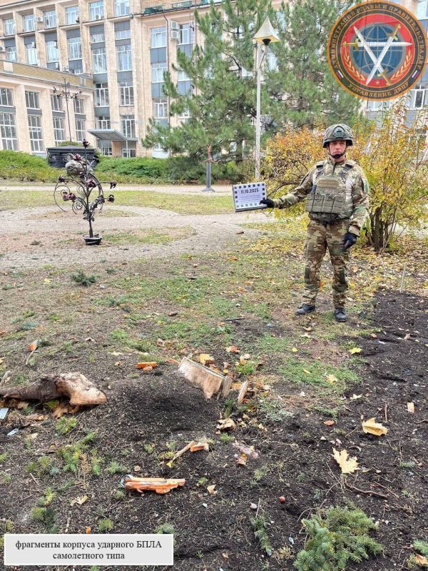 Эдуард Басурин: Украинские боевики вновь обстреляли мирных жителей Донбасса Эдуард Басурин: Украинские боевики вновь обстреляли мирных жителей Донбасса