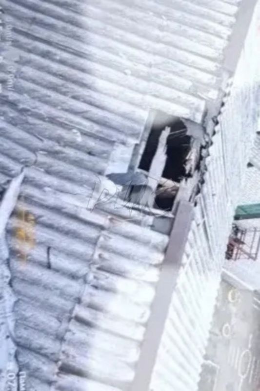 Иван Приходько: Посёлок шахты им. Н. А. Изотова (Никитовский район Горловки)