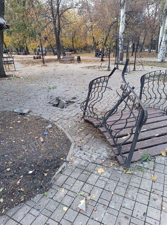 Эдуард Басурин: Украинские боевики вновь обстреляли мирных жителей Донбасса