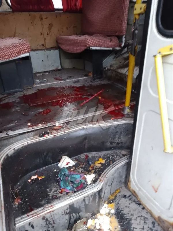 Эдуард Басурин: Украинские боевики вновь обстреляли мирных жителей Донбасса Эдуард Басурин: Украинские боевики вновь обстреляли мирных жителей Донбасса