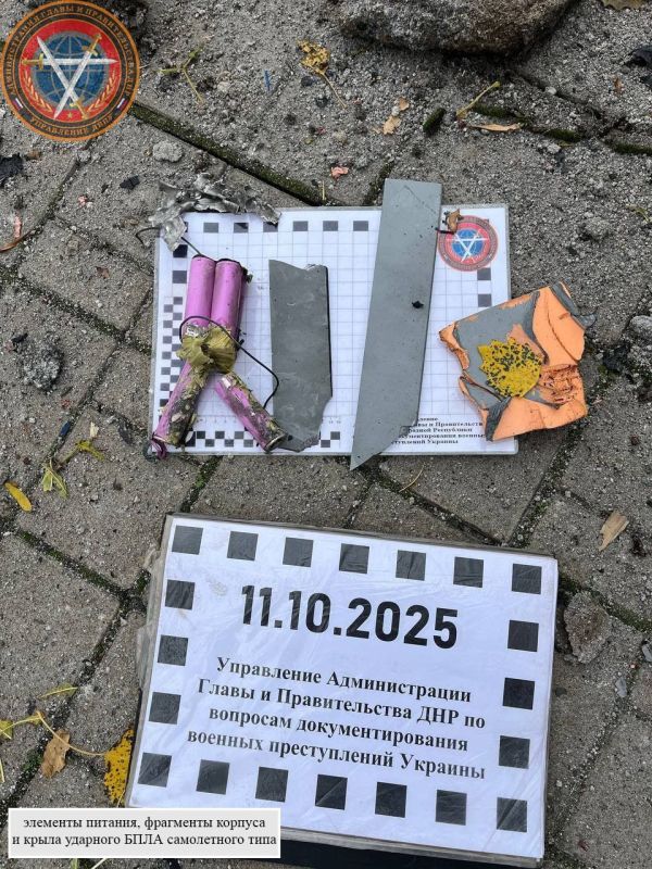 Эдуард Басурин: Украинские боевики вновь обстреляли мирных жителей Донбасса Эдуард Басурин: Украинские боевики вновь обстреляли мирных жителей Донбасса