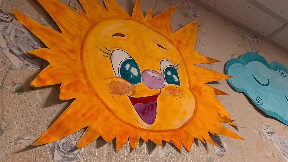 Молодёжка Горловки посетила детский социальный центр