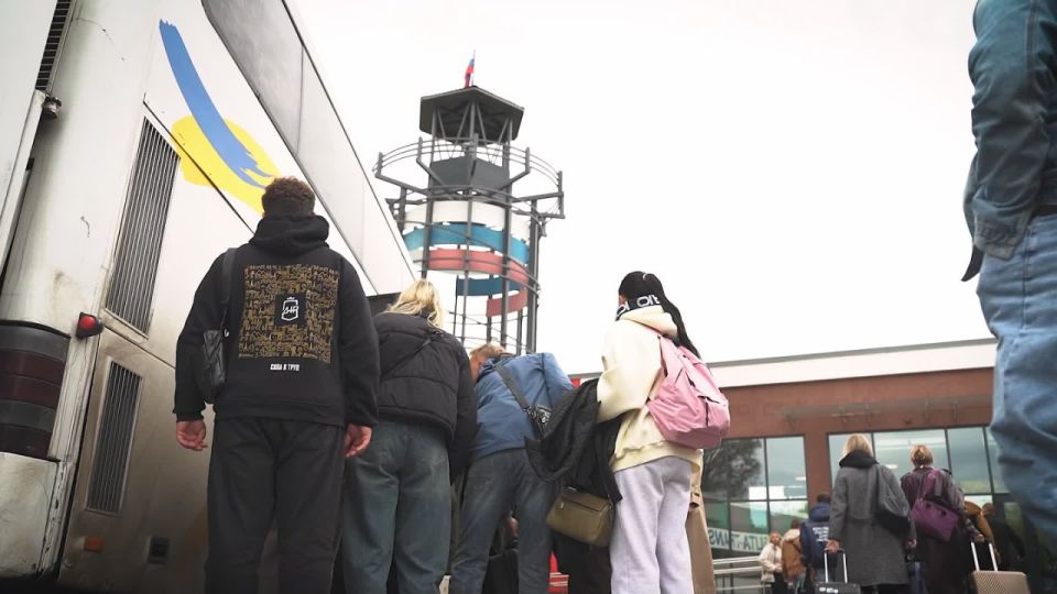 Иван Приходько: Сегодня мы начинаем новый этап в развитии молодежной политики Донбасса