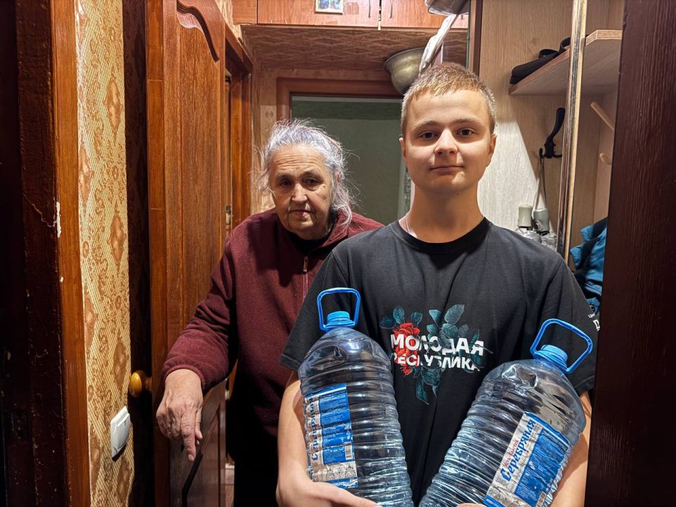 Придём на помощь в любой момент