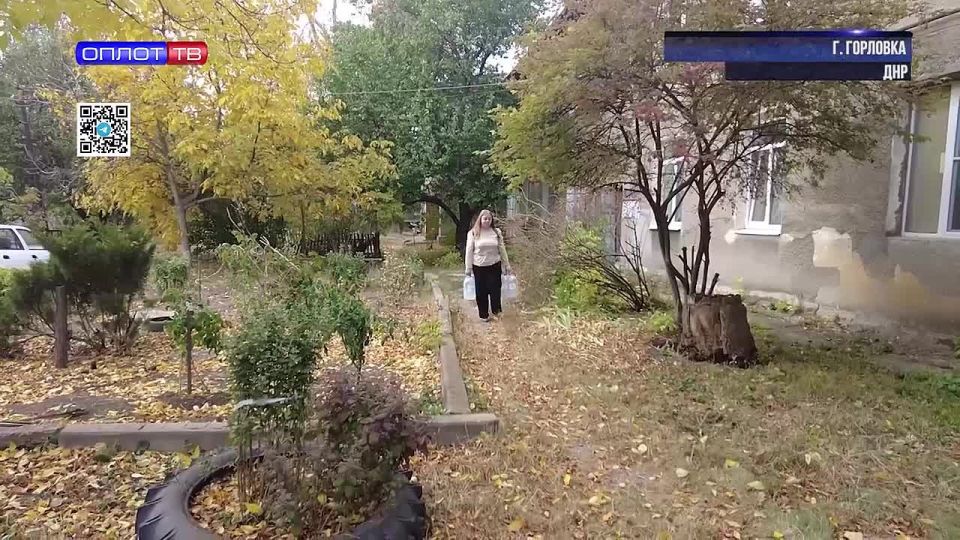 Журналисты в рядах волонтеров: помощь в доставке питьевой воды