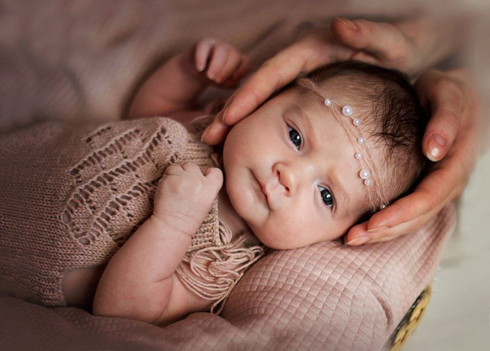 Иван Приходько: О рождаемости в Горловке. На прошлой неделе в ГБУ ДНР «ЦОМД г.Горловки» появилось на свет 7 новорожденных: 2 мальчика и 5 девочек