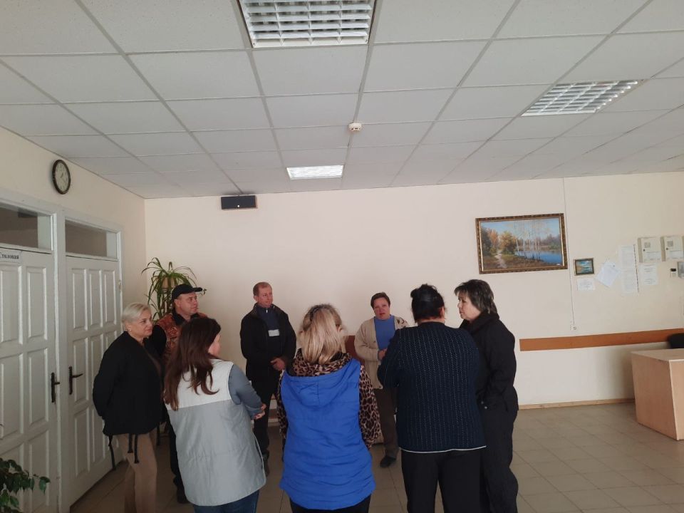 ���� ���������: � ����������� ��������������� ������ �������� ���������� ������� � ��������� ������������