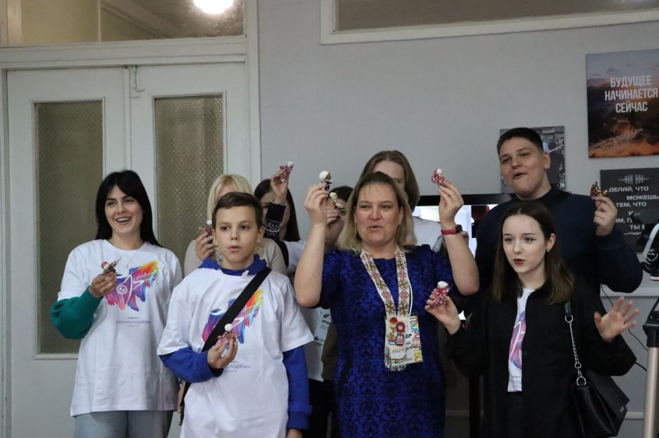 ������-����� ������ ����������: ���������� ��������� � ������