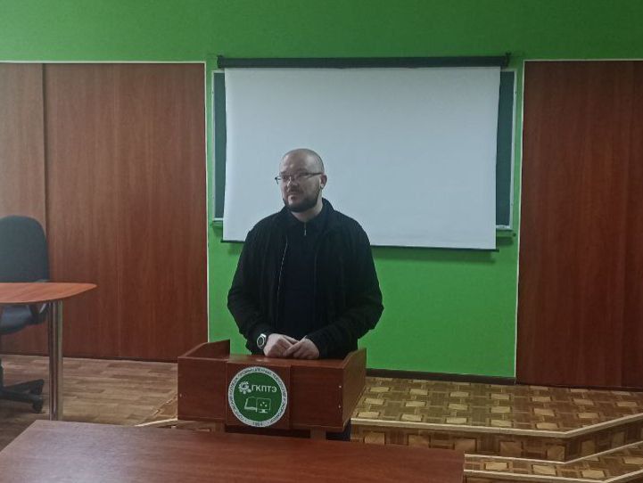 Иван Приходько: В Центрально-Городском районе Горловки прошли встречи с трудовыми коллективами