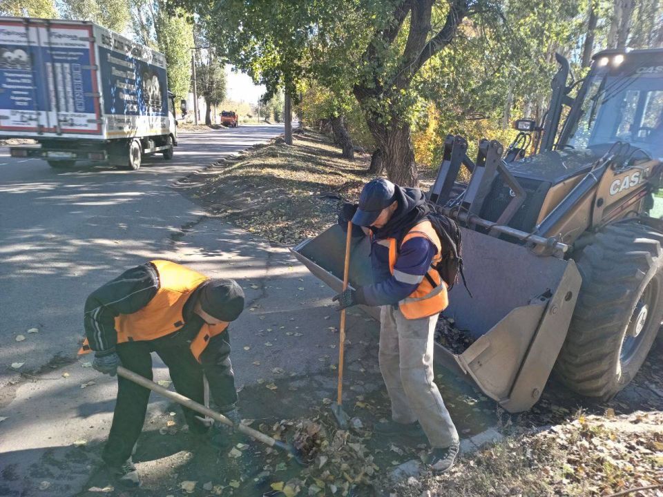 О работах, выполняемых МУП «Простор» О работах, выполняемых МУП «Простор»