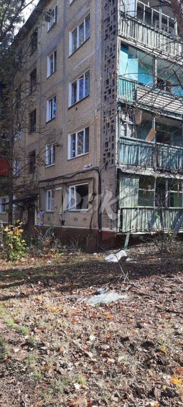 WarGonzo: Горловка: один человек погиб, двое пострадали в результате обстрелов ВСУ WarGonzo: Горловка: один человек погиб, двое пострадали в результате обстрелов ВСУ