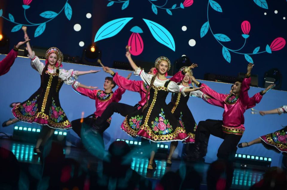 Ребята из ДНР стали победителями V Международной олимпиады по финансовой безопасности Ребята из ДНР стали победителями V Международной олимпиады по финансовой безопасности