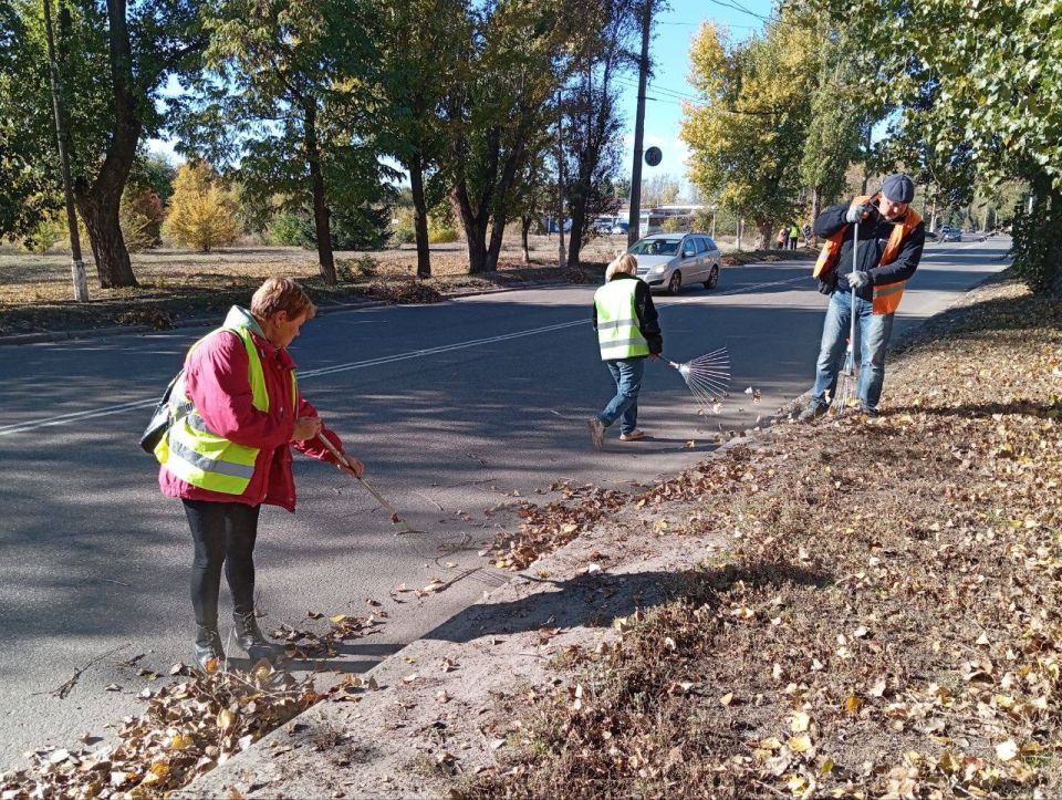 О работах, выполняемых МУП «Простор» О работах, выполняемых МУП «Простор»