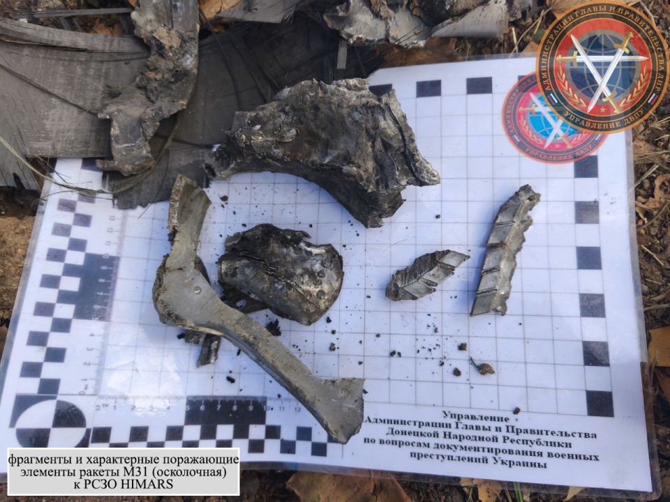 WarGonzo: Горловка: один человек погиб, двое пострадали в результате обстрелов ВСУ WarGonzo: Горловка: один человек погиб, двое пострадали в результате обстрелов ВСУ