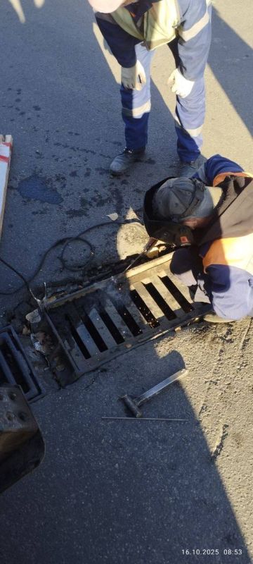 О работах, выполняемых МУП «Простор» О работах, выполняемых МУП «Простор»