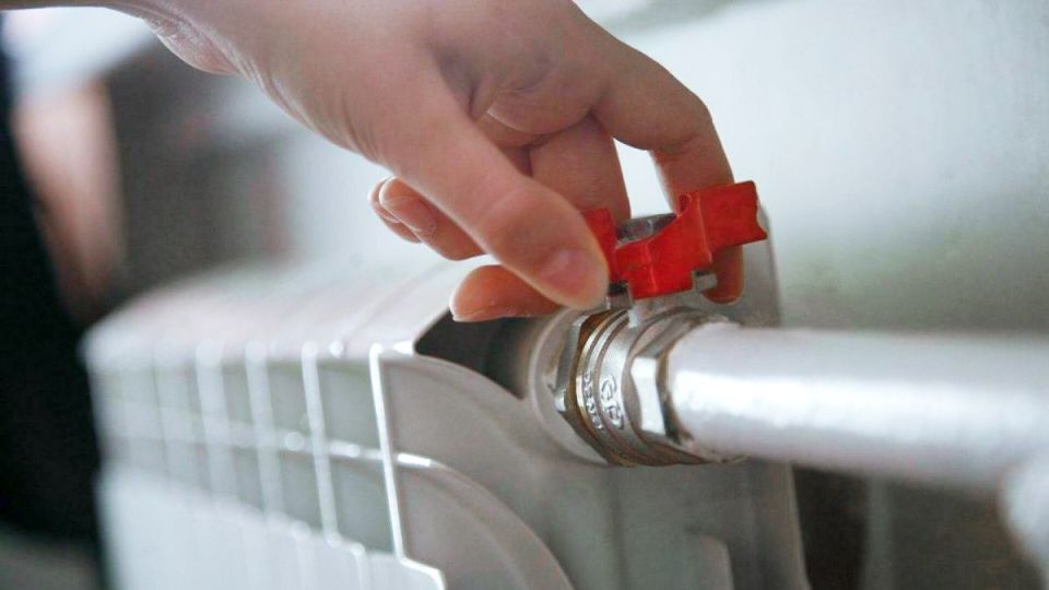 Роман Конев: Почему тепло в батареях появляется не сразу?