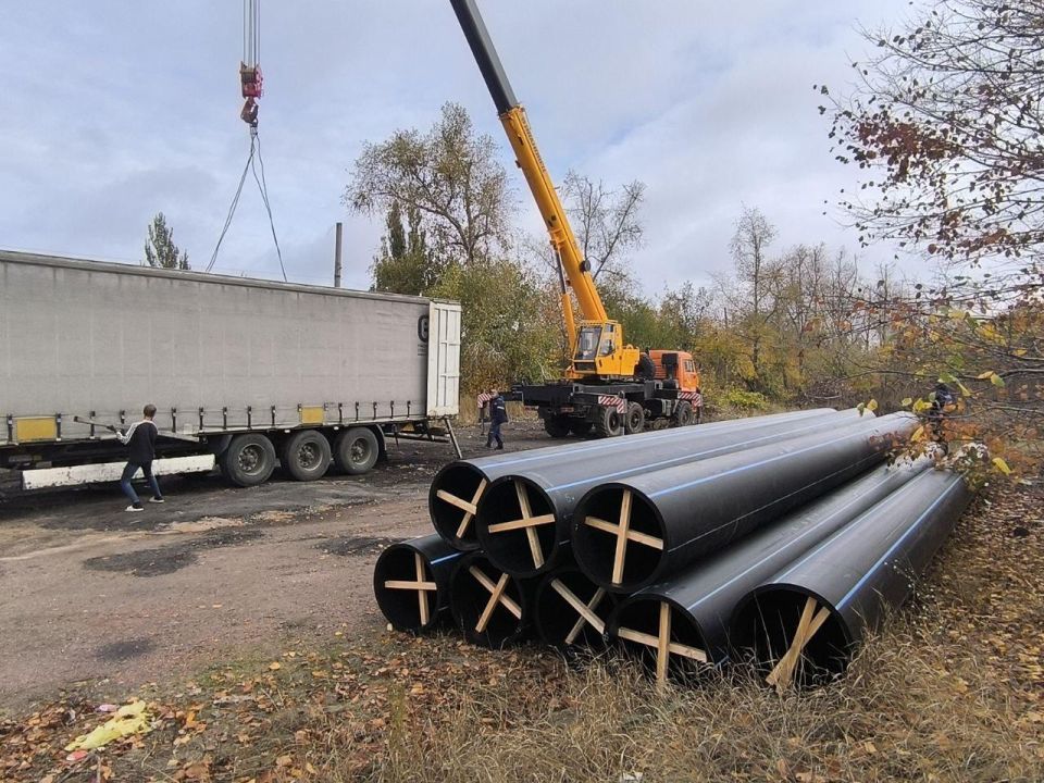 Роман Конев: РЕГИОН-ШЕФ ГОРЛОВКИ – КУЗБАСС