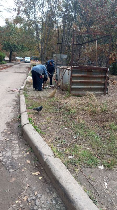 Роман Конев: МУНИЦИПАЛЬНОЕ УНИТАРНОЕ ПРЕДПРИЯТИЕ «УПРАВЛЯЮЩАЯ КОМПАНИЯ ГОРОДА ГОРЛОВКА» АДМИНИСТРАЦИИ ГОРОДСКОГО ОКРУГА ГОРЛОВКА Роман Конев: МУНИЦИПАЛЬНОЕ УНИТАРНОЕ ПРЕДПРИЯТИЕ «УПРАВЛЯЮЩАЯ КОМПАНИЯ ГОРОДА ГОРЛОВКА» АДМИНИСТРАЦИИ ГОРОДСКОГО ОКРУГА ГОРЛОВКА