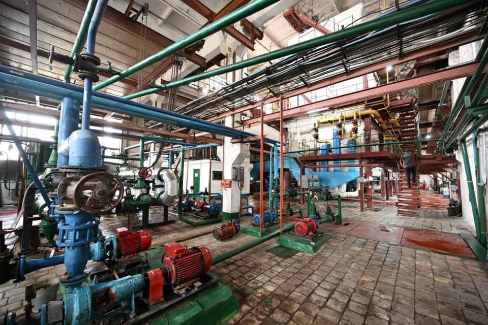 Денис Пушилин: Старт отопительного сезона держим на контроле в ежедневном режиме