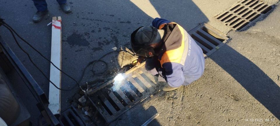 Роман Конев: МУНИЦИПАЛЬНОЕ УНИТАРНОЕ ПРЕДПРИЯТИЕ «ПРОСТОР» АДМИНИСТРАЦИИ ГОРОДСКОГО ОКРУГА ГОРЛОВКА ДОНЕЦКОЙ НАРОДНОЙ РЕСПУБЛИКИ Роман Конев: МУНИЦИПАЛЬНОЕ УНИТАРНОЕ ПРЕДПРИЯТИЕ «ПРОСТОР» АДМИНИСТРАЦИИ ГОРОДСКОГО ОКРУГА ГОРЛОВКА ДОНЕЦКОЙ НАРОДНОЙ РЕСПУБЛИКИ