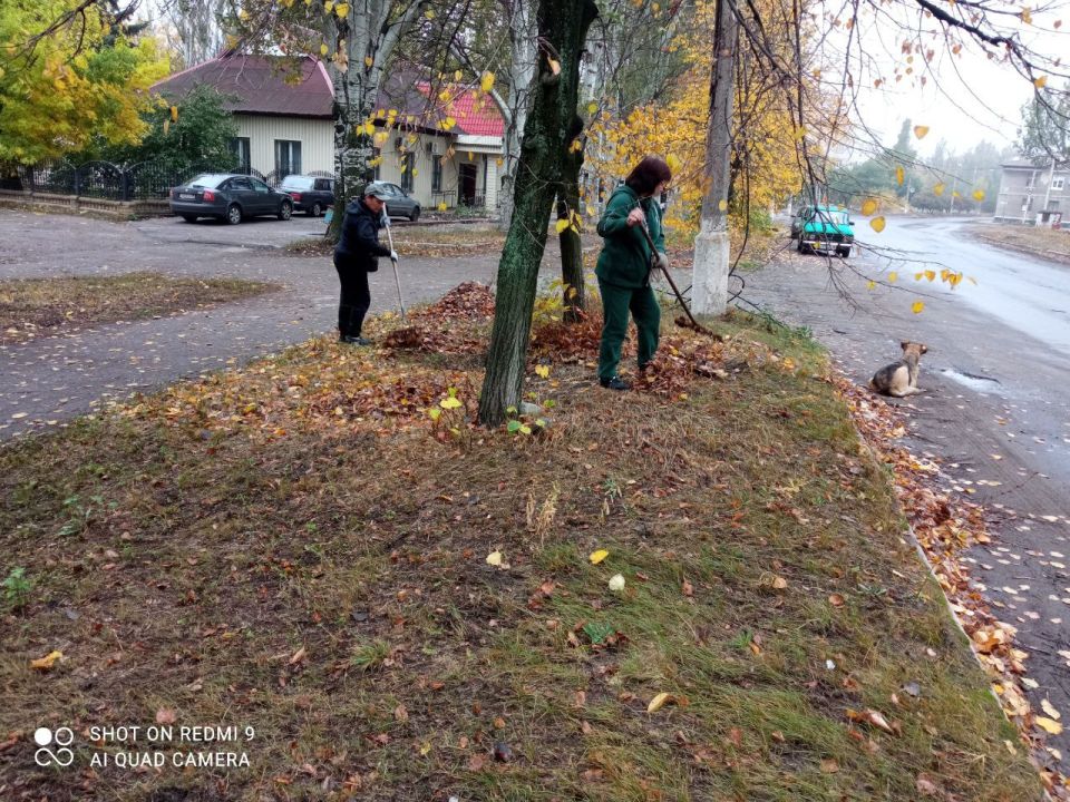 Роман Конев: МУНИЦИПАЛЬНОЕ УНИТАРНОЕ ПРЕДПРИЯТИЕ «УПРАВЛЯЮЩАЯ КОМПАНИЯ ГОРОДА ГОРЛОВКА» АДМИНИСТРАЦИИ ГОРОДСКОГО ОКРУГА ГОРЛОВКА