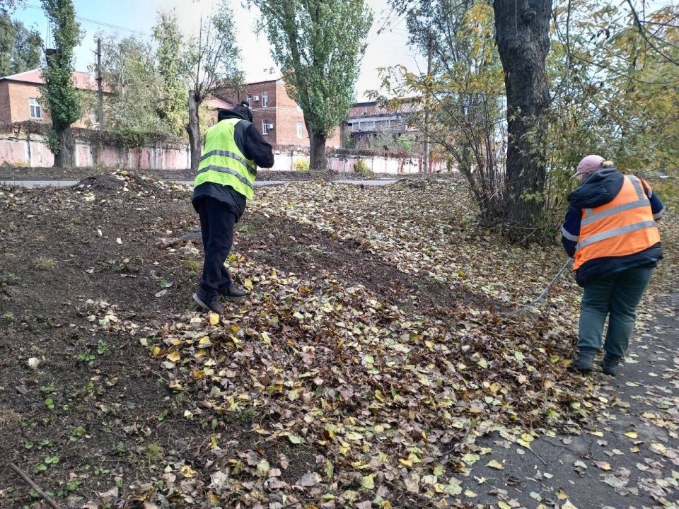 Роман Конев: МУНИЦИПАЛЬНОЕ УНИТАРНОЕ ПРЕДПРИЯТИЕ «ПРОСТОР» АДМИНИСТРАЦИИ ГОРОДСКОГО ОКРУГА ГОРЛОВКА ДОНЕЦКОЙ НАРОДНОЙ РЕСПУБЛИКИ Роман Конев: МУНИЦИПАЛЬНОЕ УНИТАРНОЕ ПРЕДПРИЯТИЕ «ПРОСТОР» АДМИНИСТРАЦИИ ГОРОДСКОГО ОКРУГА ГОРЛОВКА ДОНЕЦКОЙ НАРОДНОЙ РЕСПУБЛИКИ