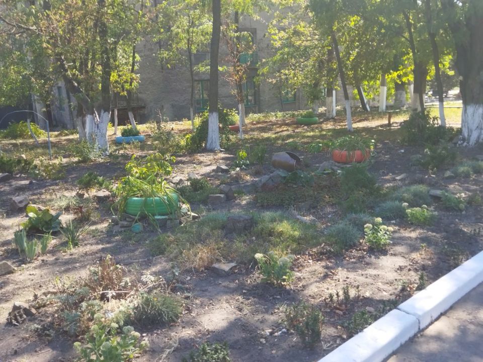 Иван Приходько: В Калининском внутригородском районе Горловки продолжается реализация партийного проекта «Единой России» «Городская среда» Иван Приходько: В Калининском внутригородском районе Горловки продолжается реализация партийного проекта «Единой России» «Городская среда»