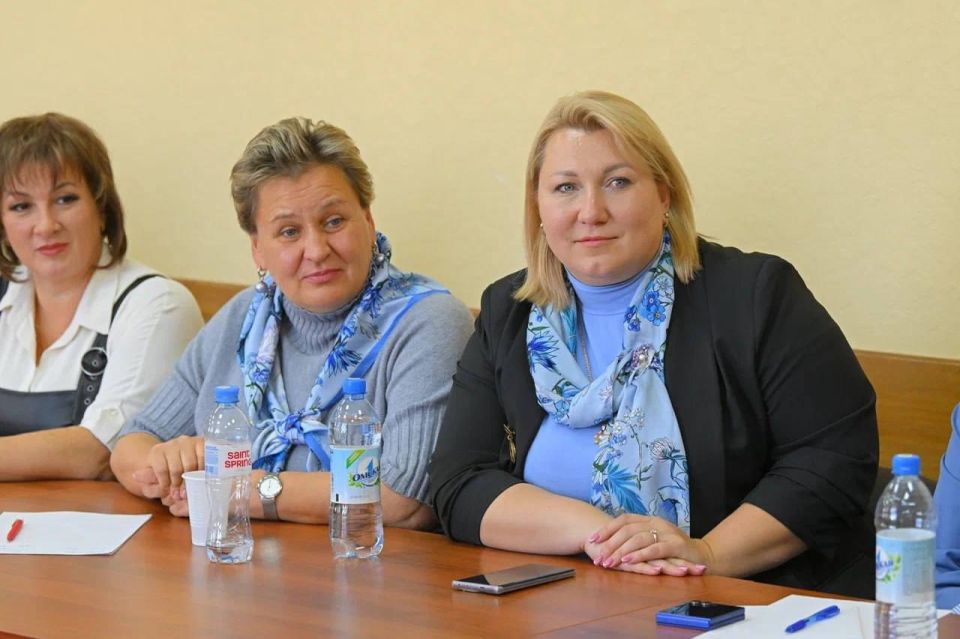 Союзницы разных регионов страны рассказывают о развитии женских общественных организаций