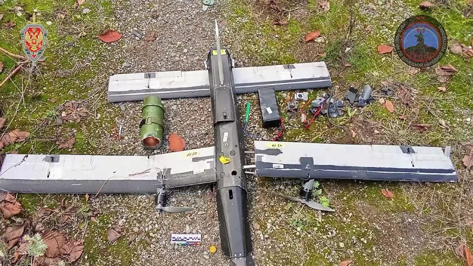 Денис Пушилин: Системой РЭБ «Купол Донбасса» за неделю предотвращены 622 террористические атаки со стороны противника