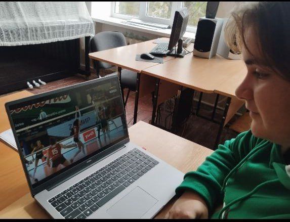 Роман Конев: 18 октября 2025 года в рамках реализации федерального партийного проекта «Детский спорт» партии «Единая Россия» депутат Горловского городского совета первого созыва Донецкой Народной Республики Дмитрий Корона... Роман Конев: 18 октября 2025 года в рамках реализации федерального партийного проекта «Детский спорт» партии «Единая Россия» депутат Горловского городского совета первого созыва Донецкой Народной Республики Дмитрий Корона...