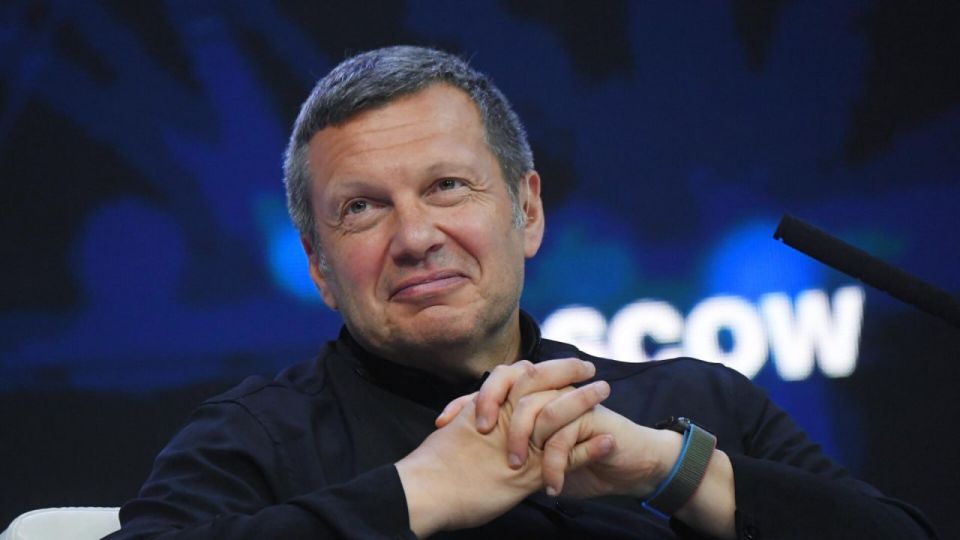 Иван Приходько: Владимир Рудольфович Соловьев сегодня принимает поздравления с днем рождения