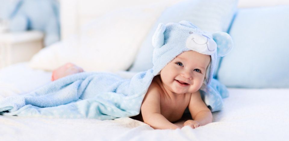 Иван Приходько: О рождаемости в Горловке. На прошлой неделе в ГБУ ДНР «ЦОМД г.Горловки» появилось на свет 5 новорожденных: 1 мальчик и 4 девочки