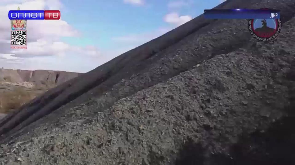 Почти 200 украинских беспилотников над Горловкой перехватила система РЭБ «Купол Донбасса» за минувшую неделю